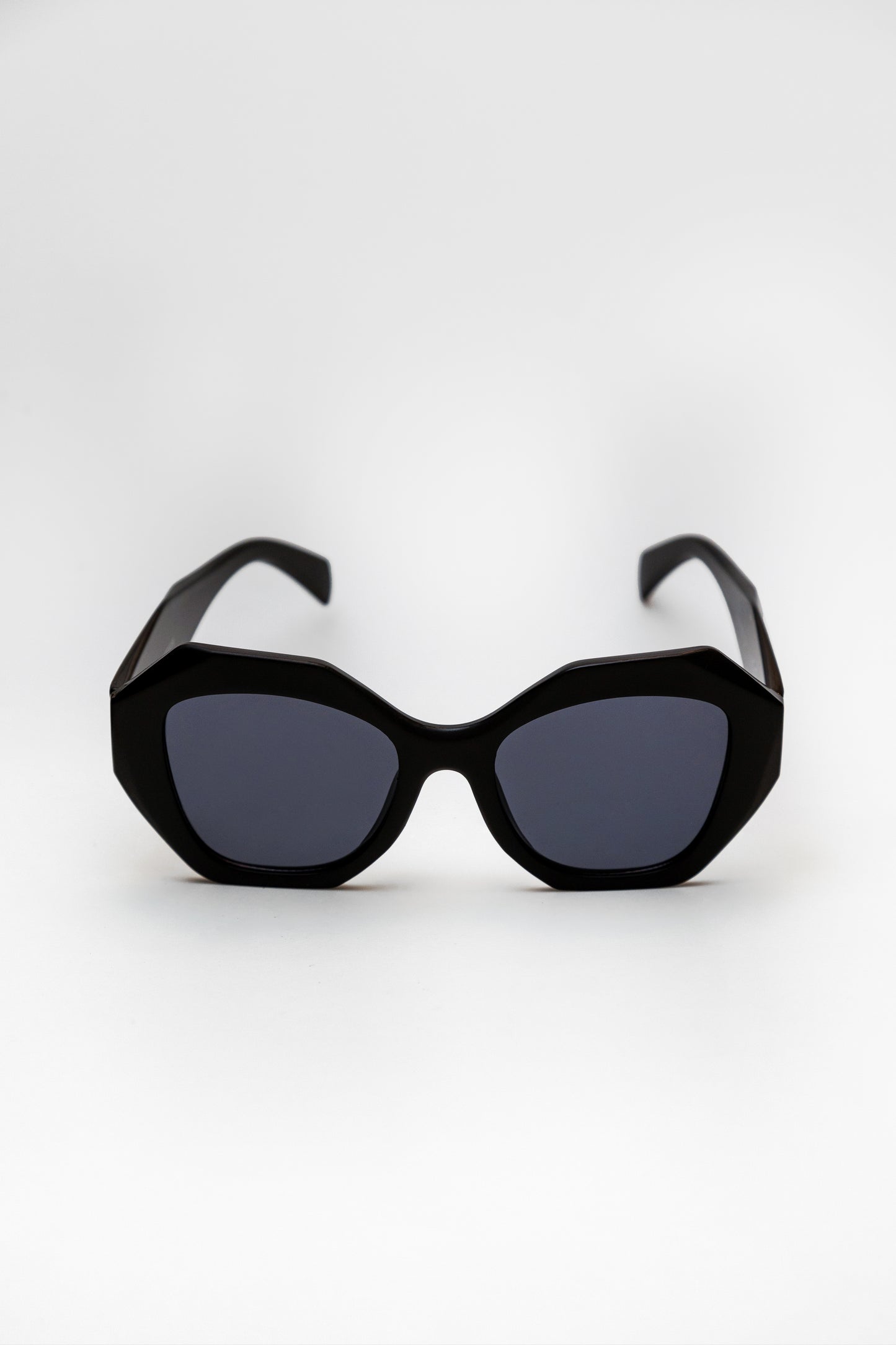 Octagon Cat-Eye