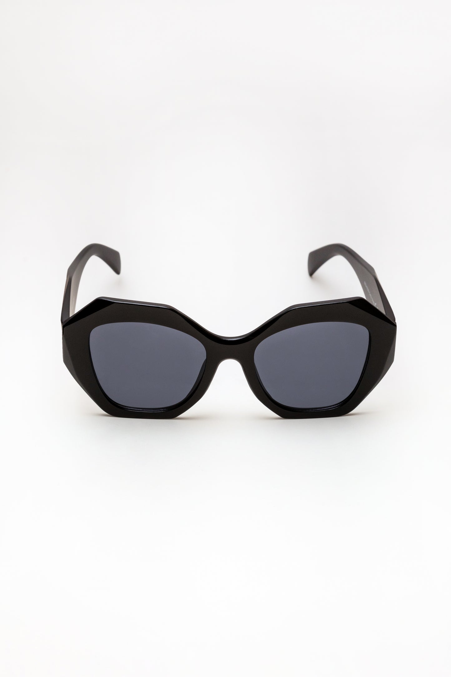 Octagon Cat-Eye