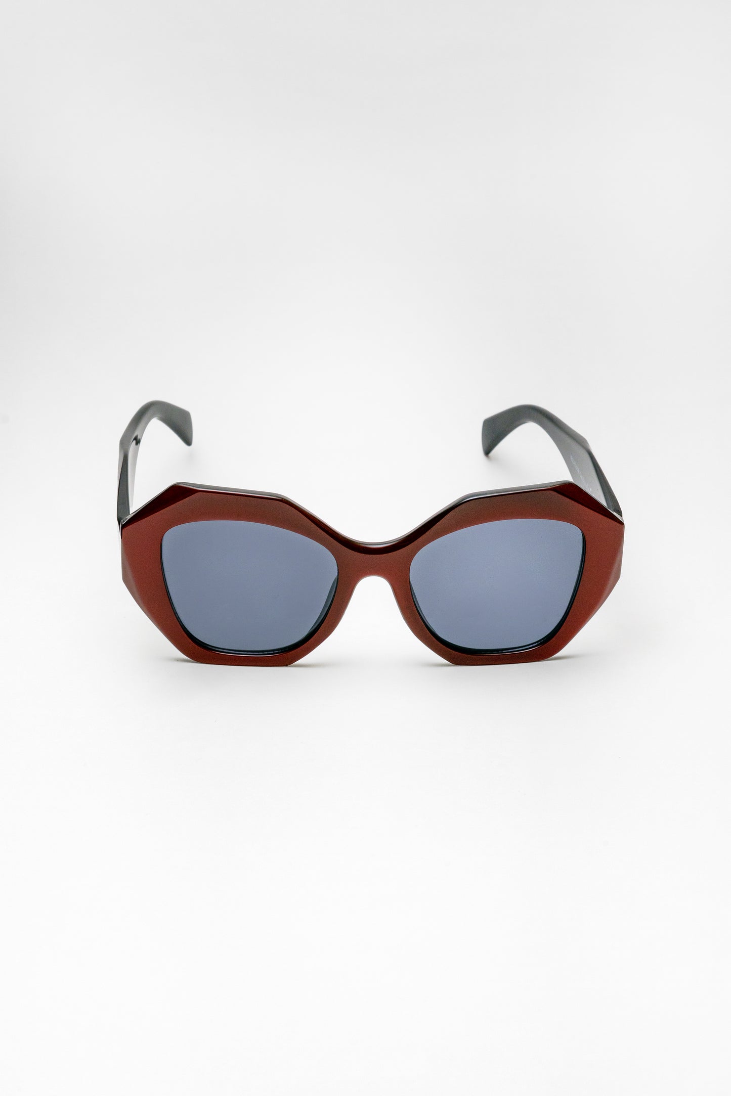 Octagon Cat-Eye