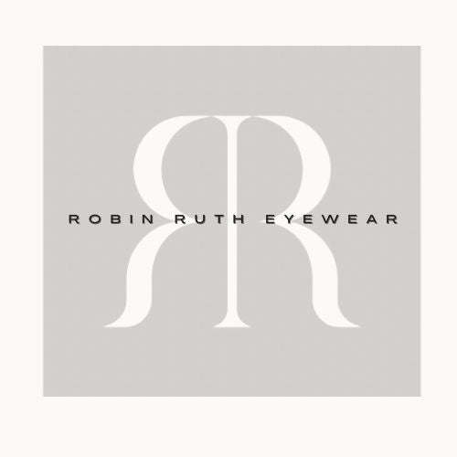 Robin Ruth Eyewear logo