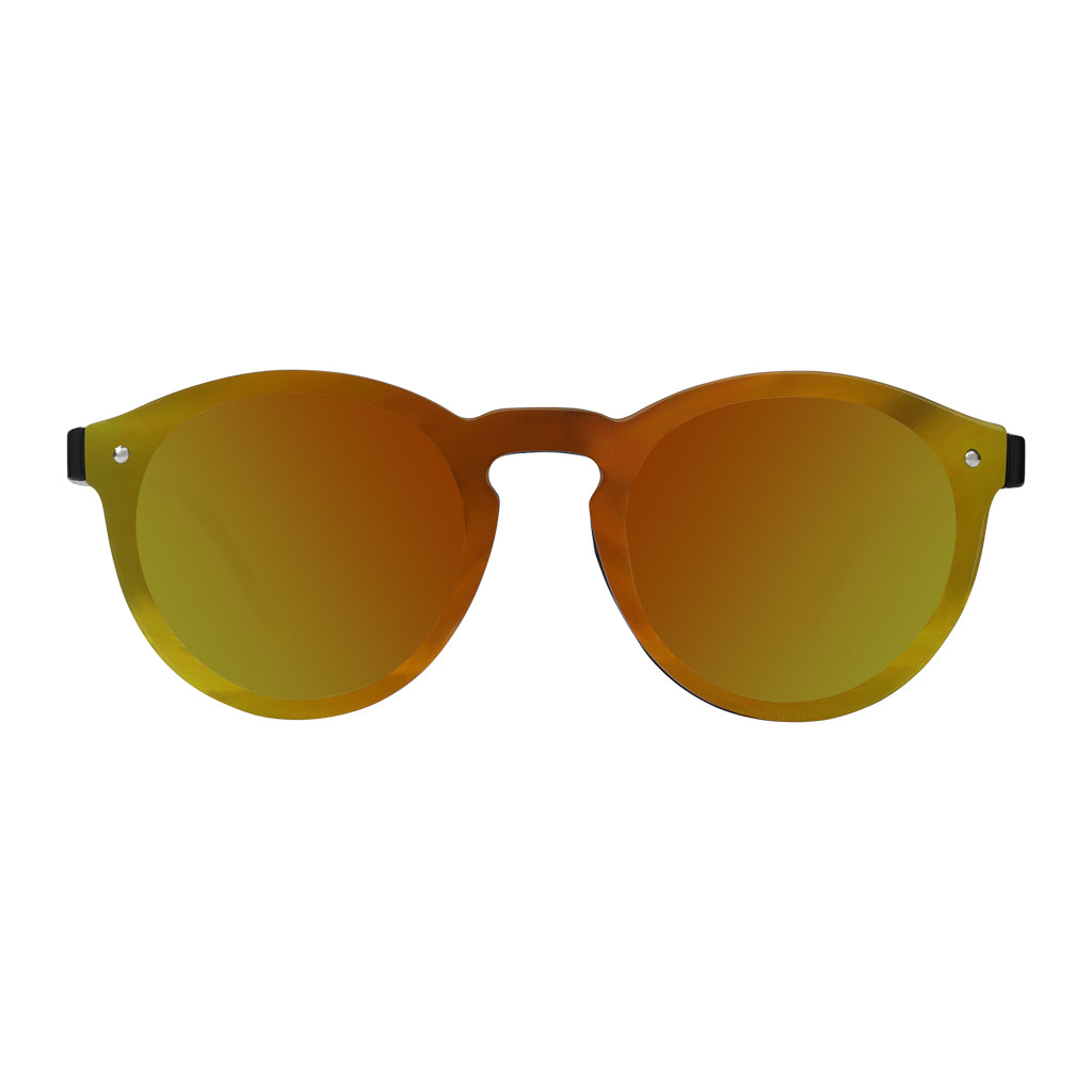 Gold Omare sunglasses