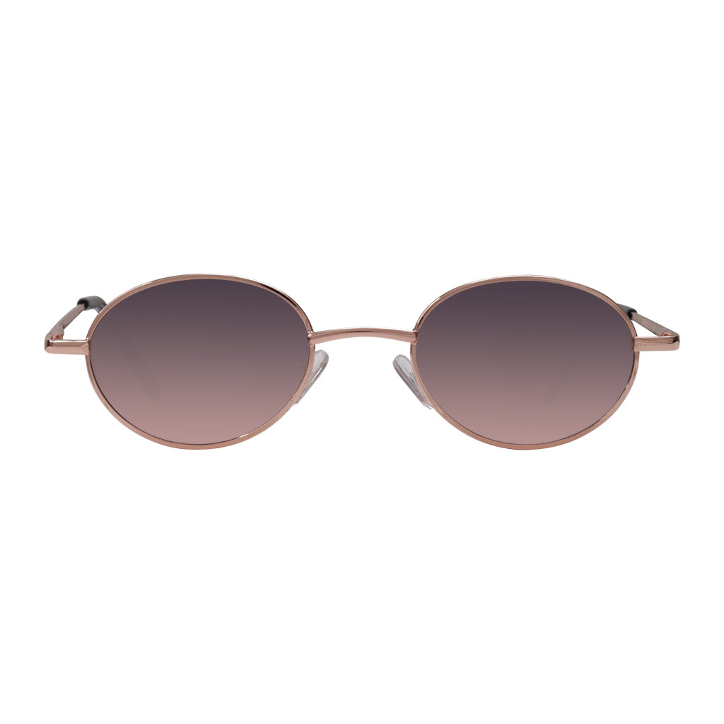 Robin Ruth Pink Austin Sunglasses