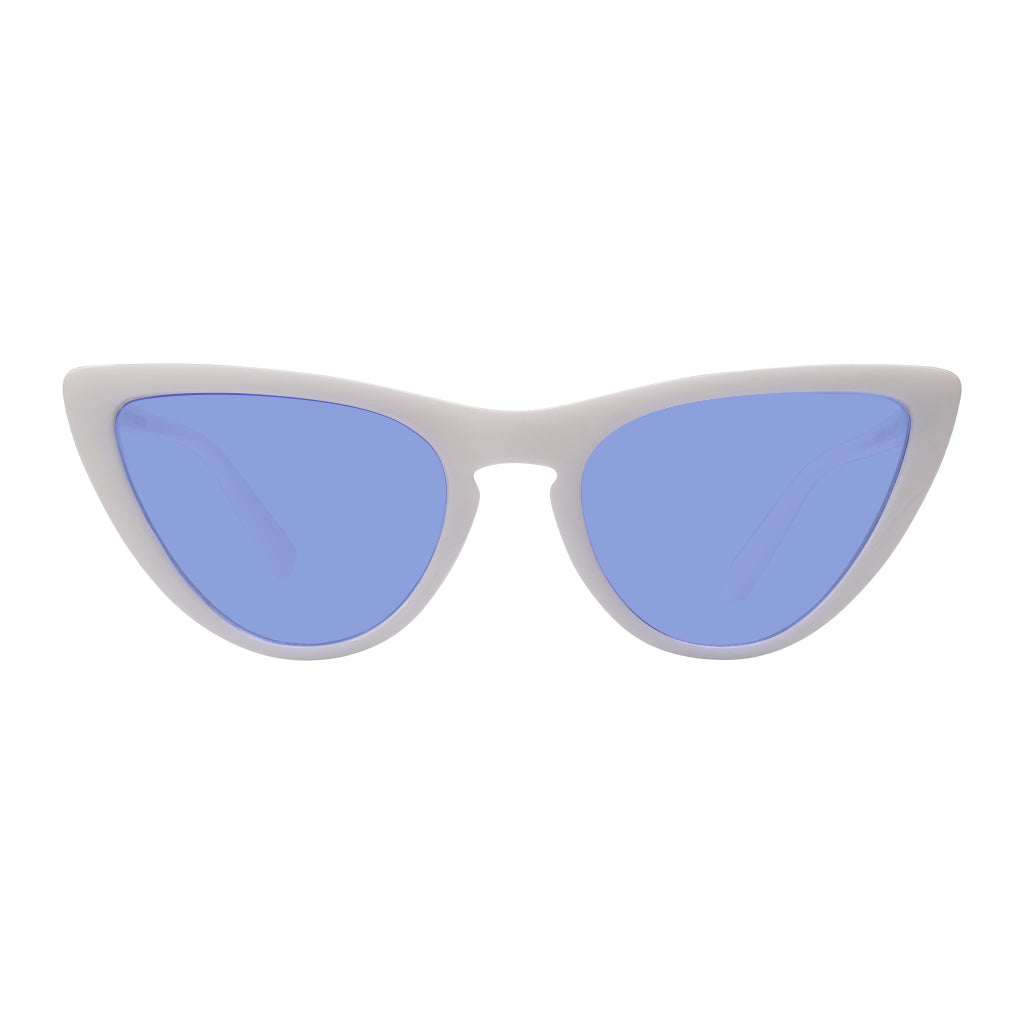 Montauk cat eye sunglasses