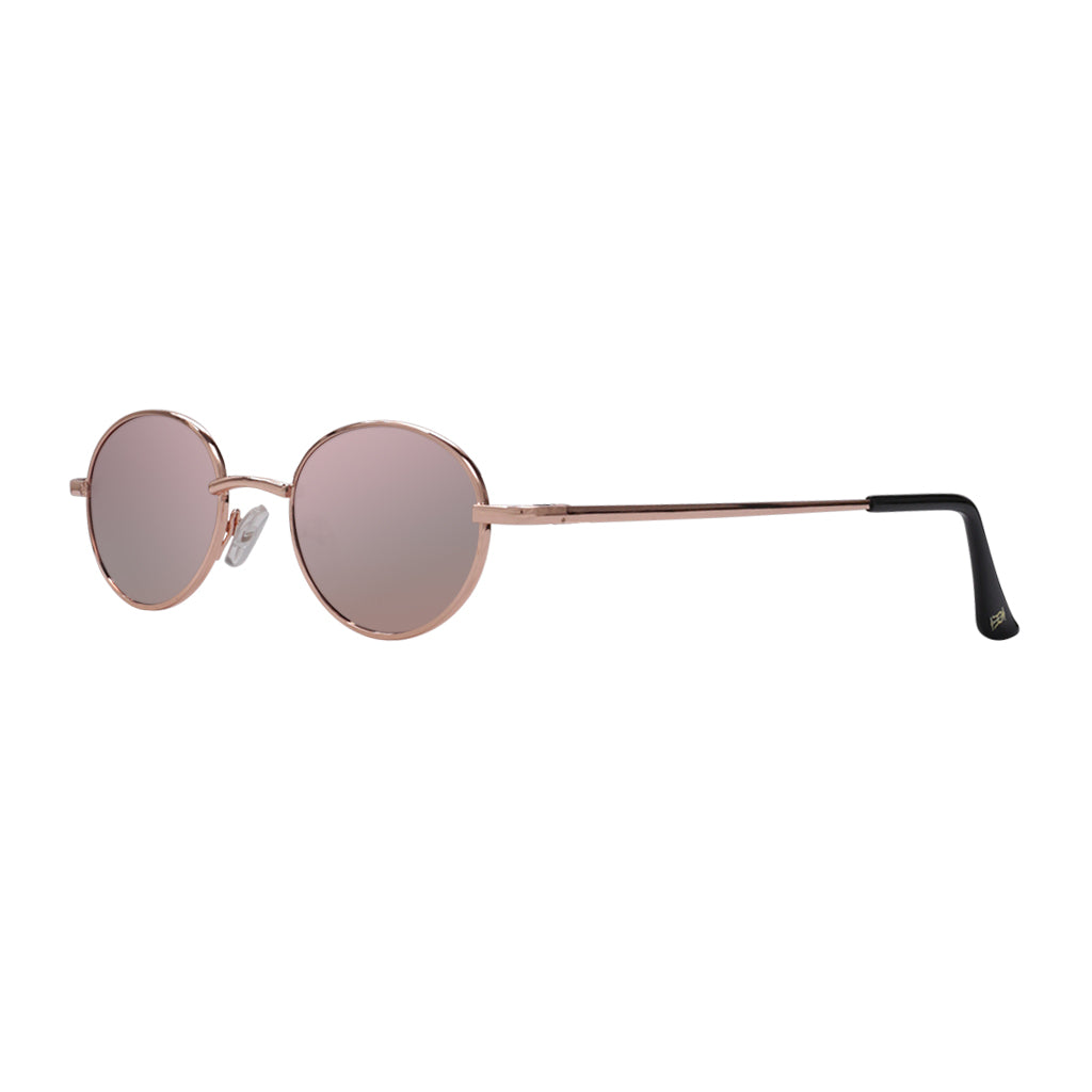Robin Ruth Pink Austin Sunglasses