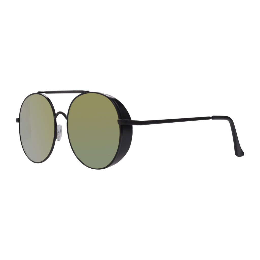 Robin Ruth Blies Sunglasses black frames