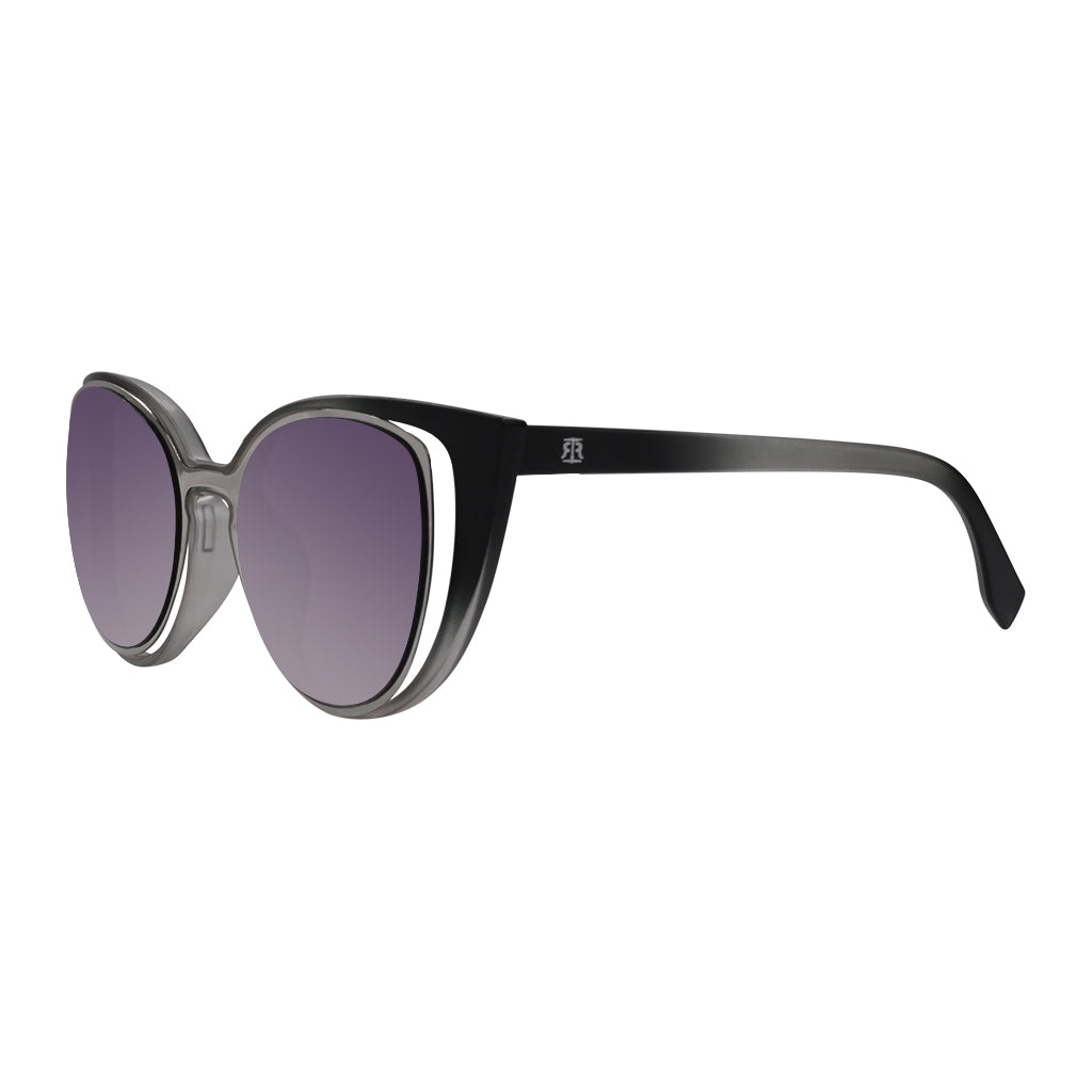 Black RIma shade specs