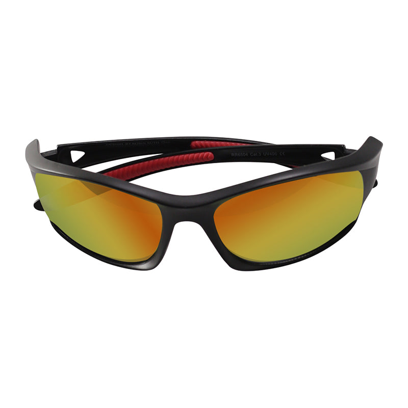 Robin Ruth Funkastic folded Orange shades