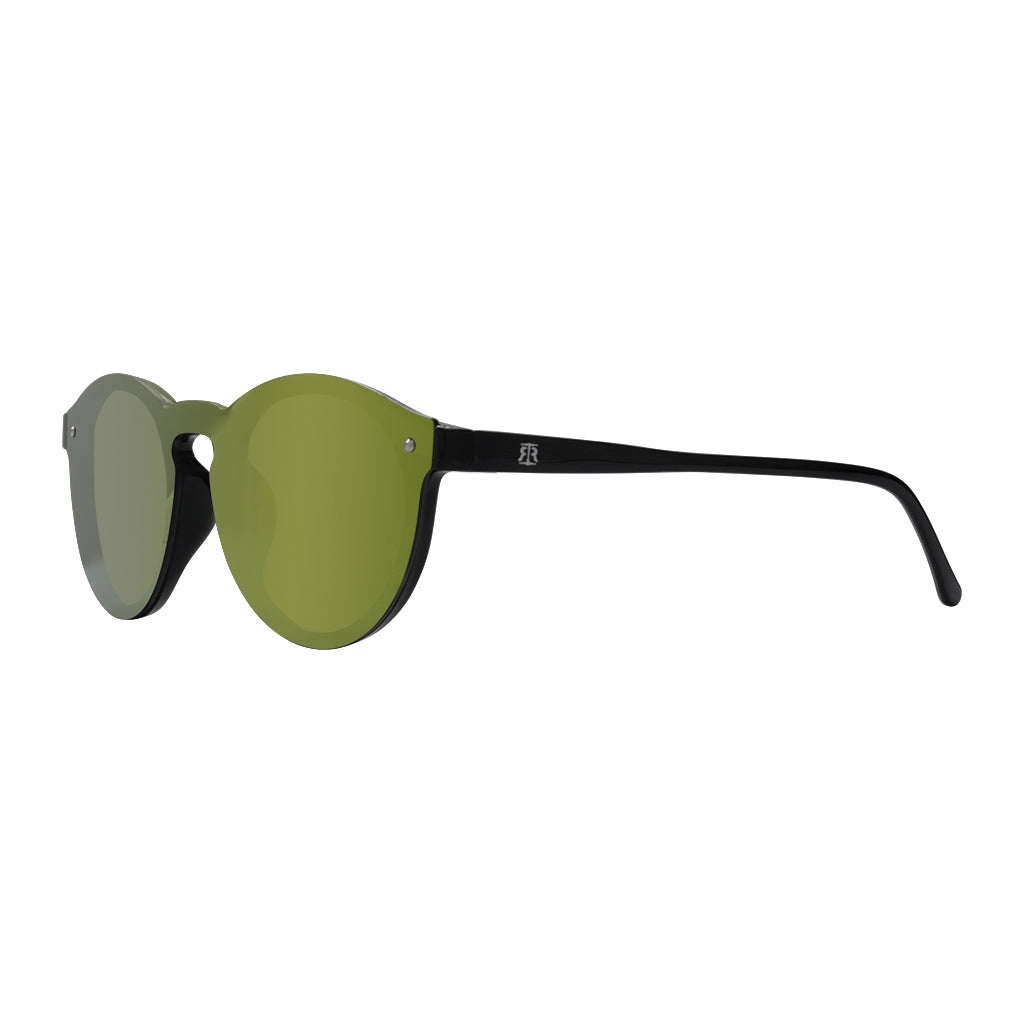 Gold Omare sun glasses
