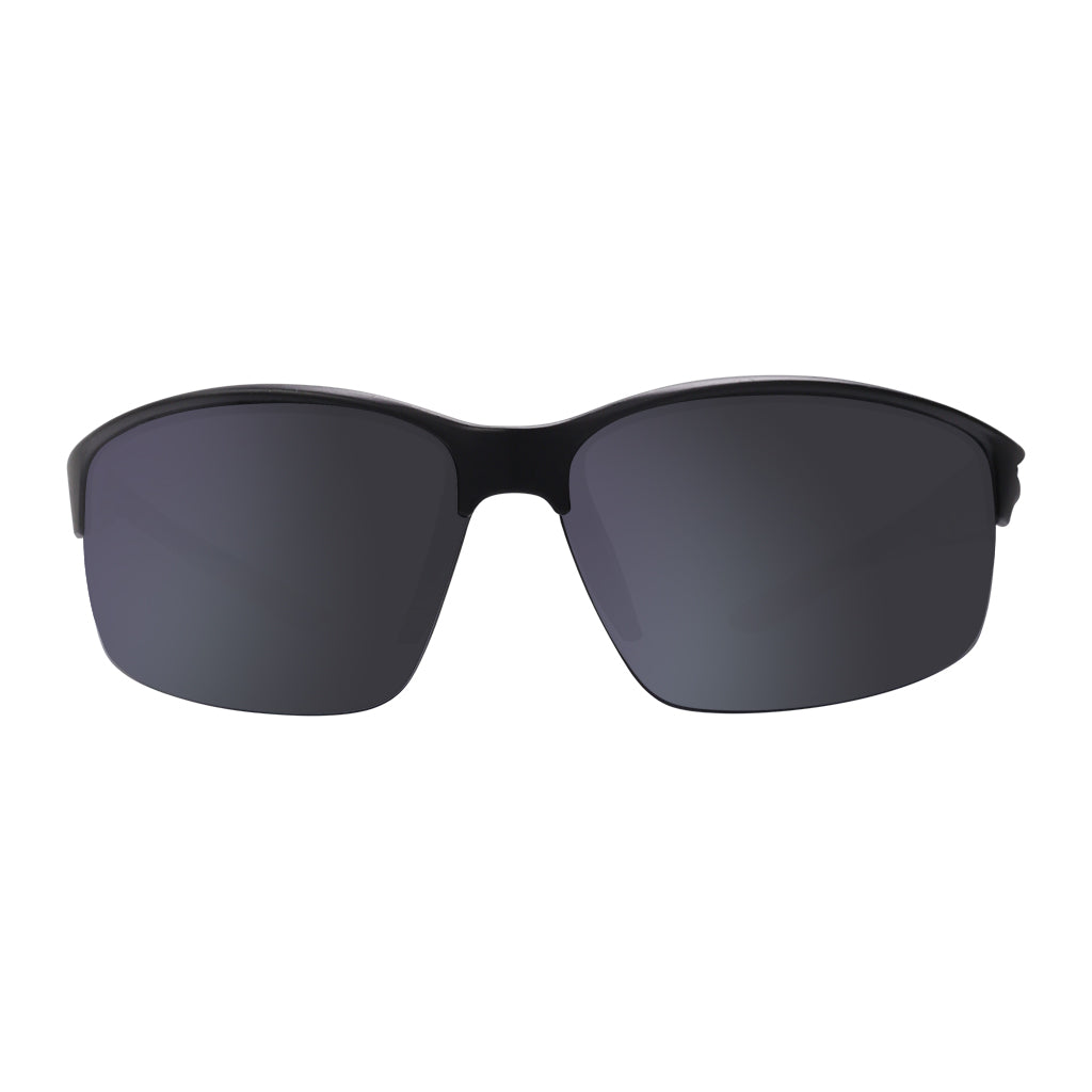 Black rawling sport sunnies