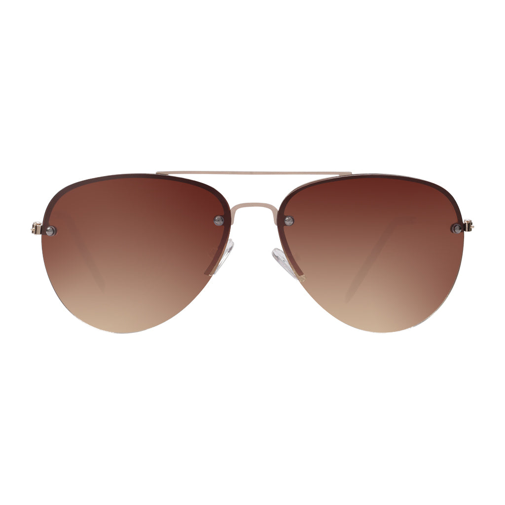 Robin Ruth Brown Asher Sunglasses