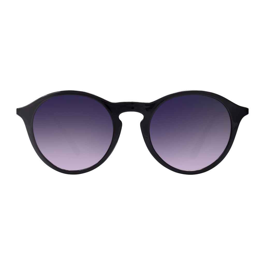 black robin ruth carter sunglasses