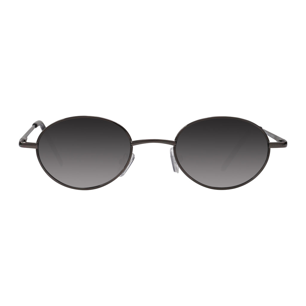 Robin Ruth Black Austin Sunglasses