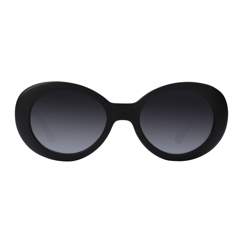 Savannah Black Sunnies