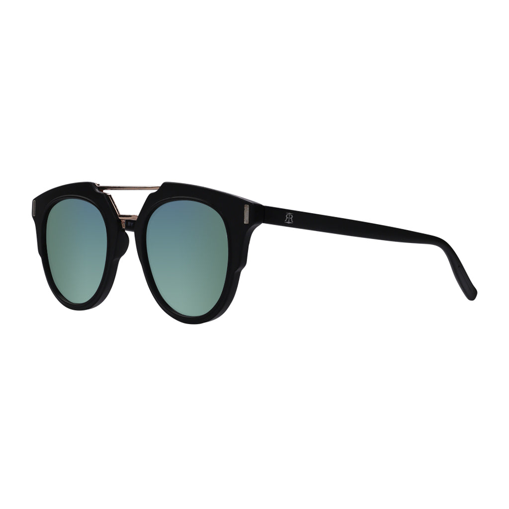 side view of Goali sunglasses