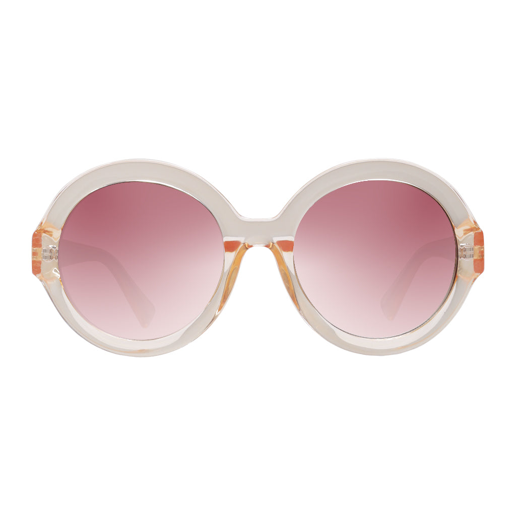 Pink Nureet shades