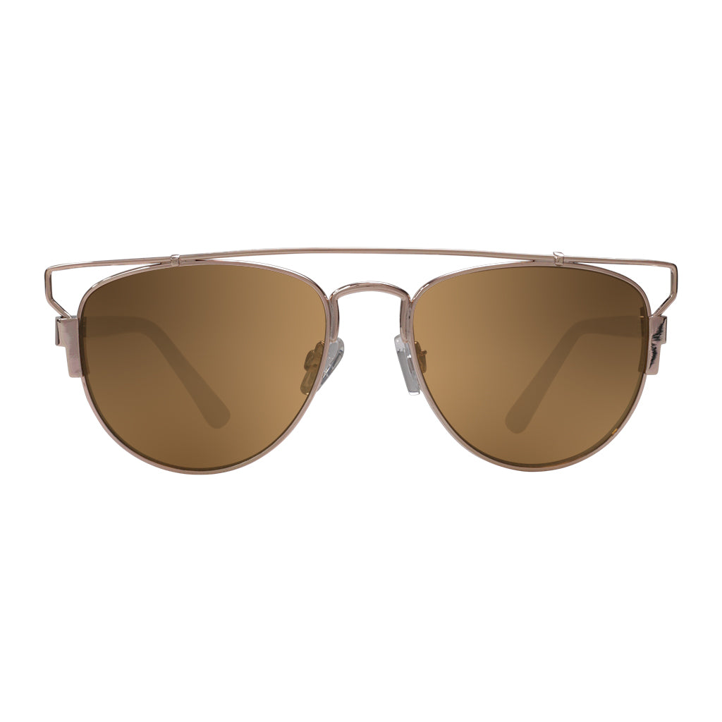 Elenur brown sunnies