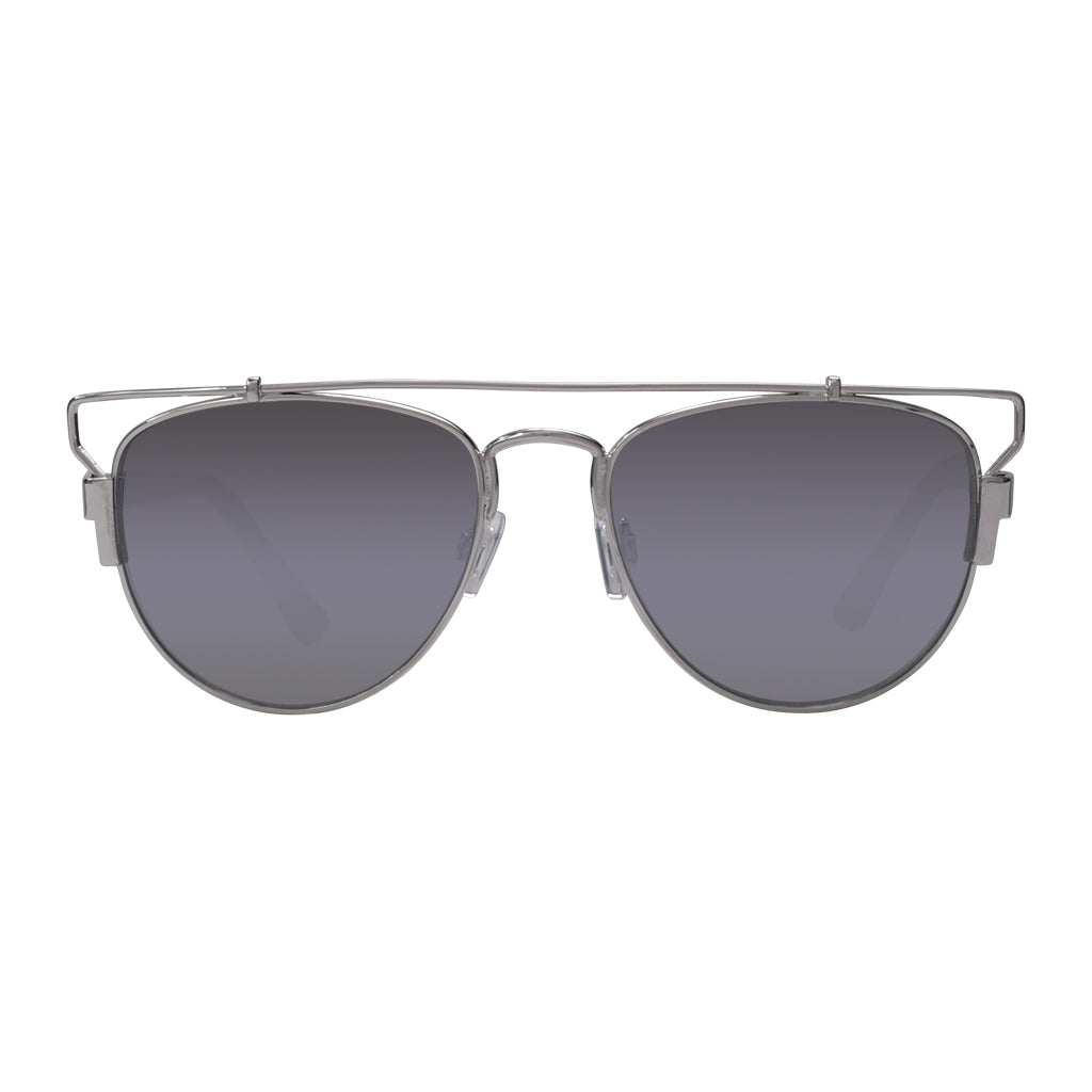 Silver Robin Ruth ELenur Sunglasses