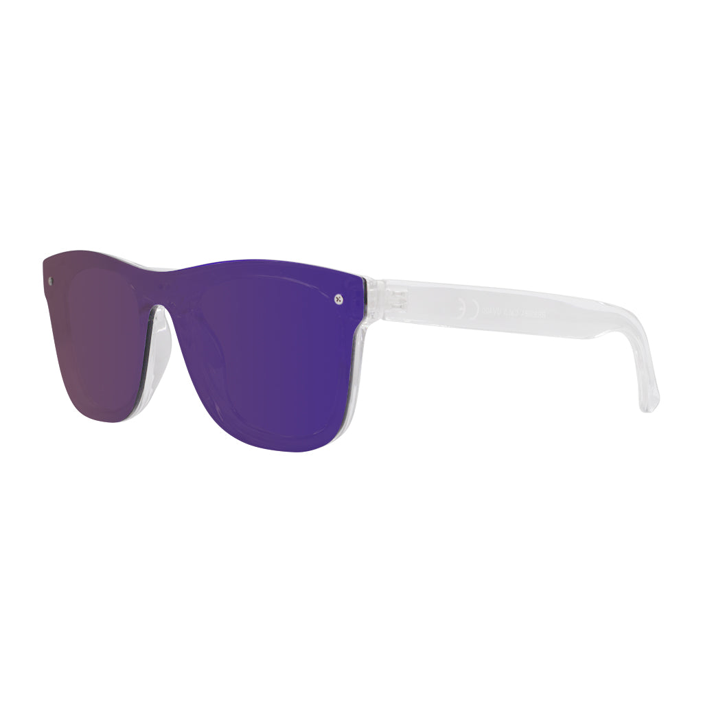 Purple mixer specs