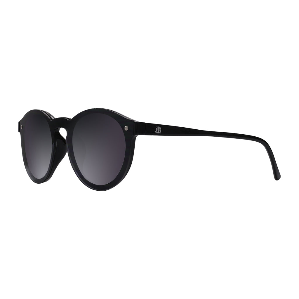 Black Omare sun sunnies