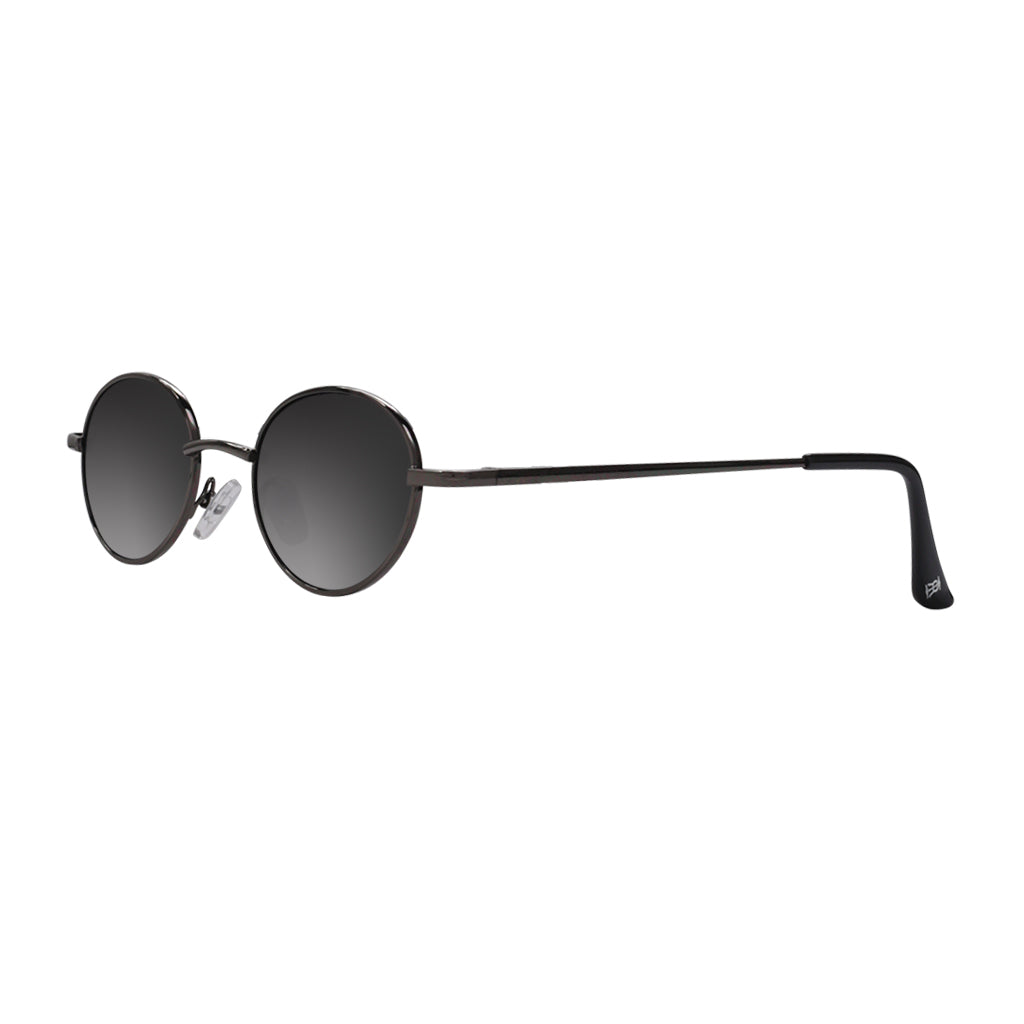 Robin Ruth Black Austin Sunglasses