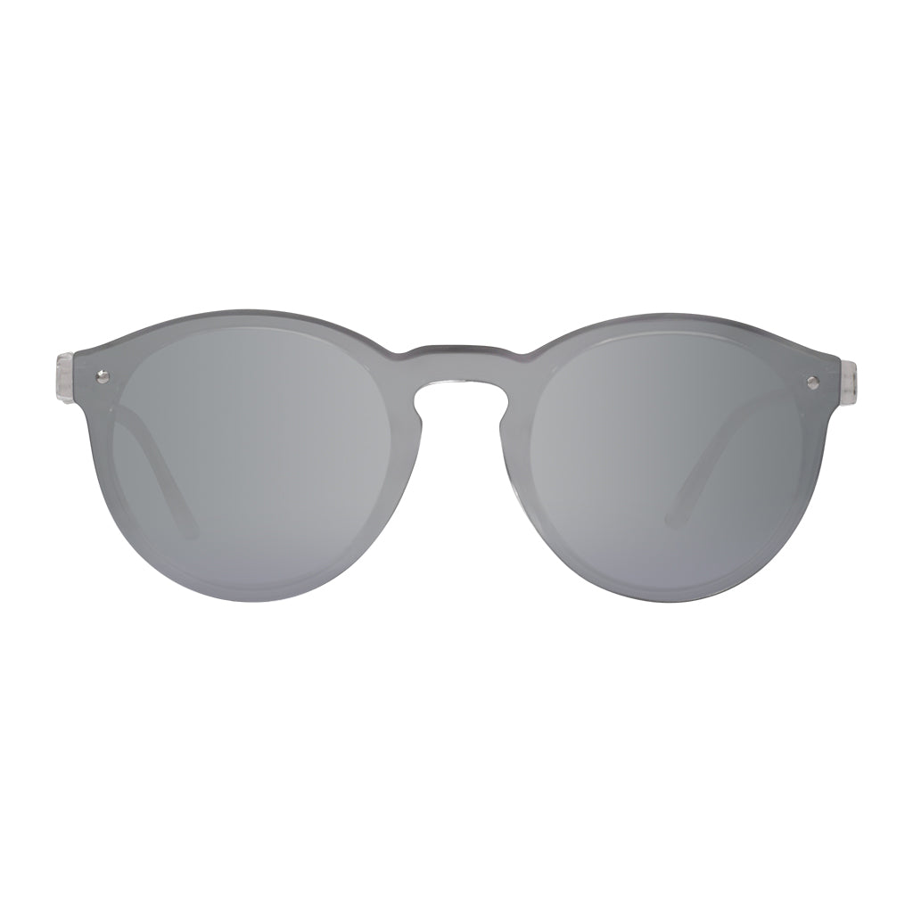 Silver Omare shades