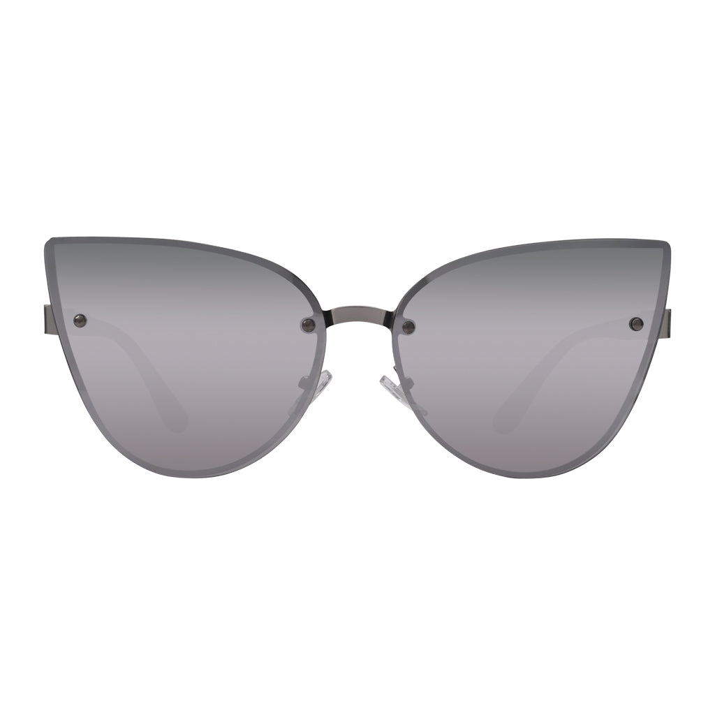 Robin Ruth Ange Silver Sunnies