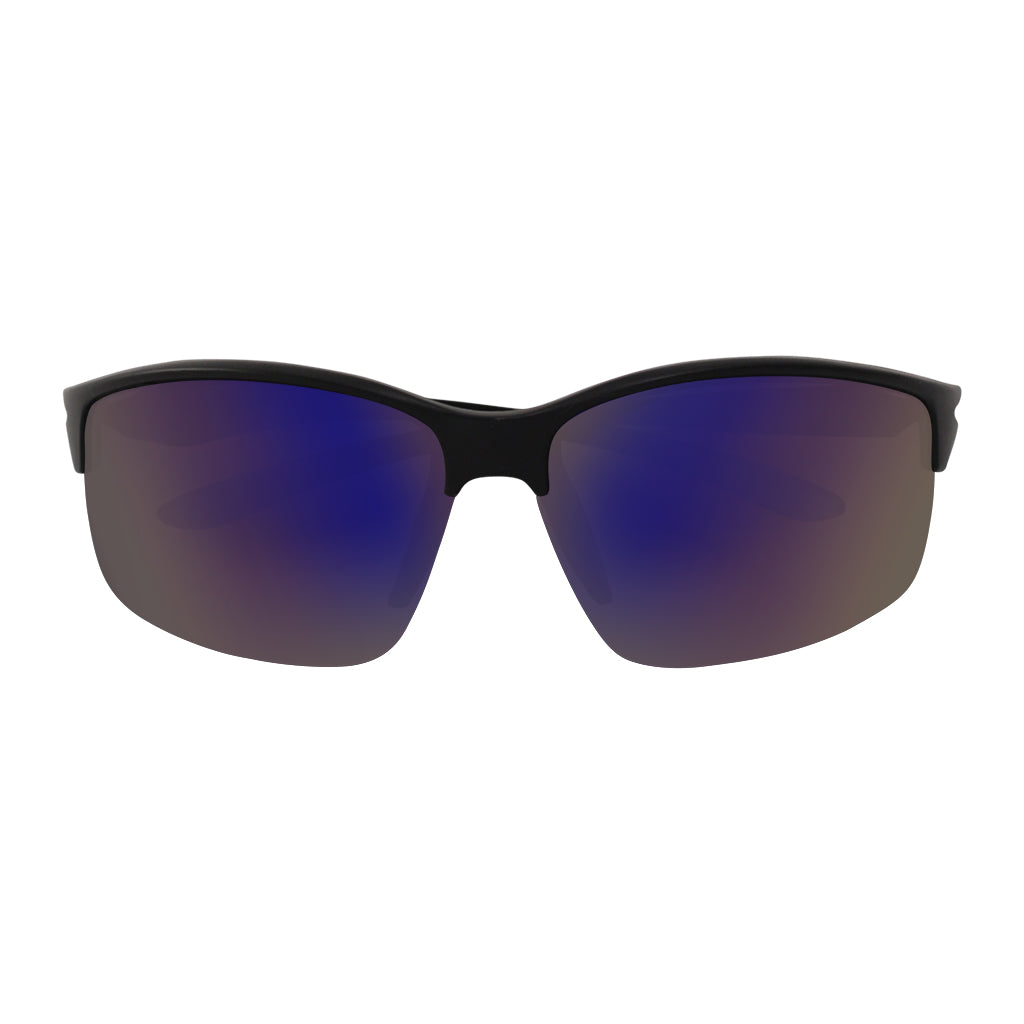 Purple shine rawling shades