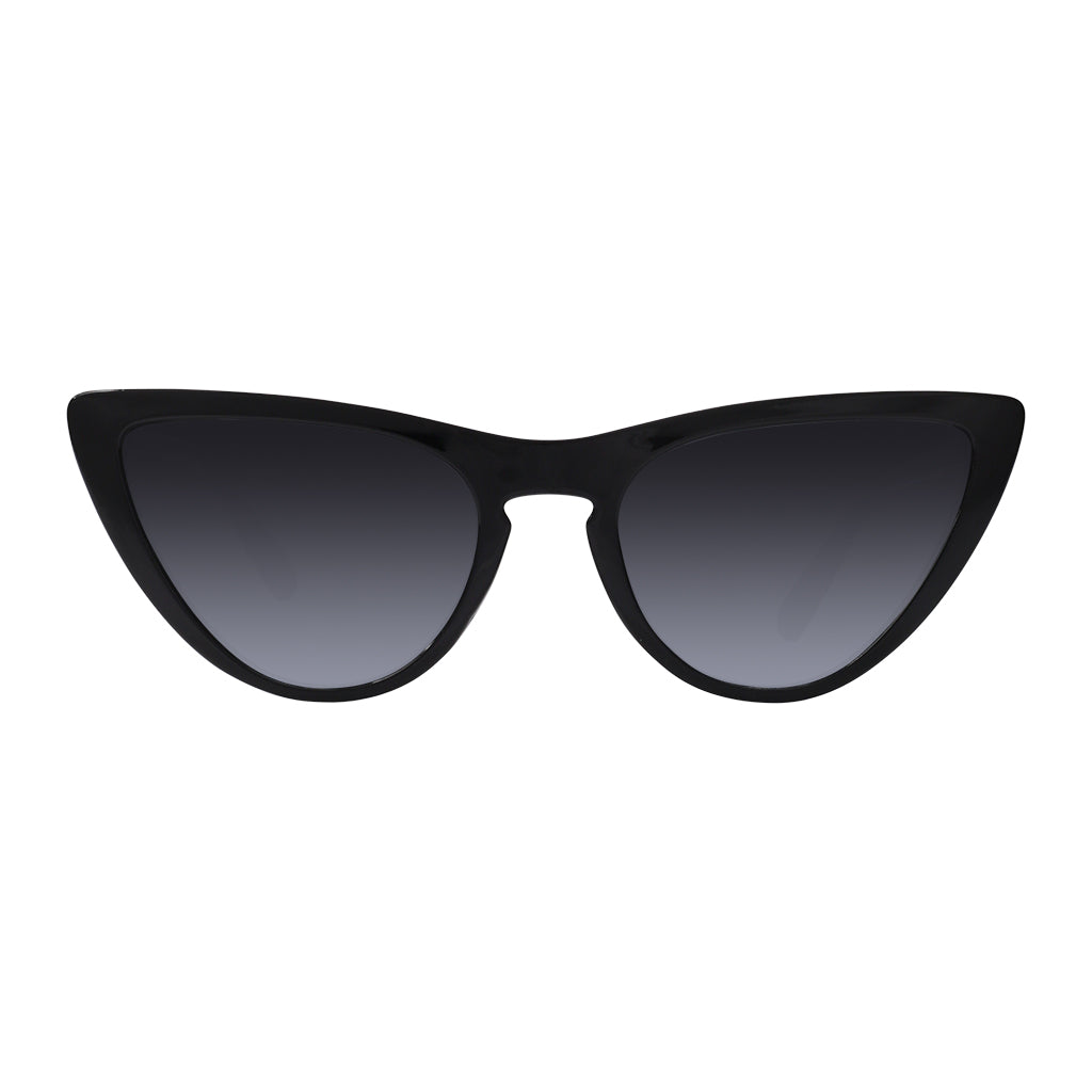 Montauk black specs