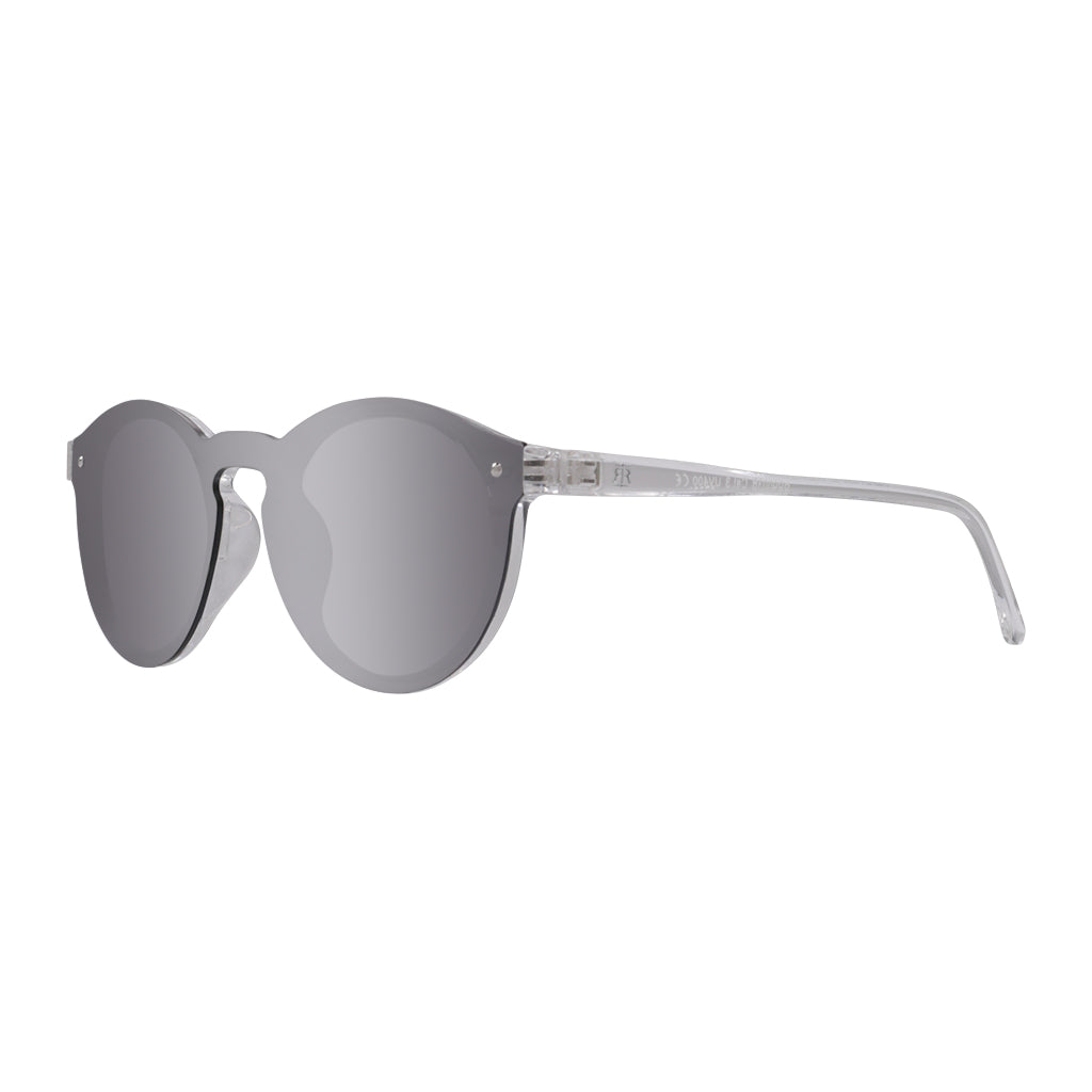 Silver Omare Sun glasses