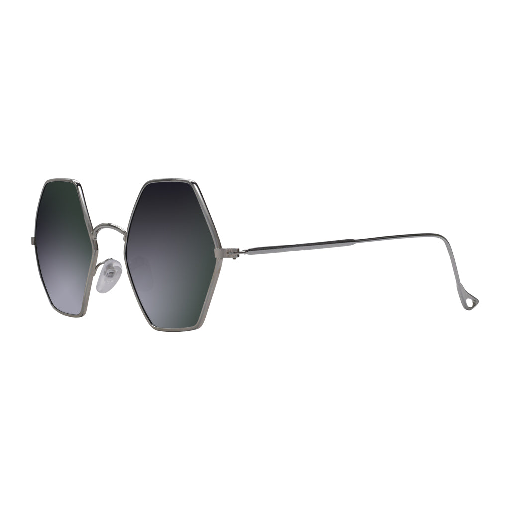 Black Woodstock Sun glasses