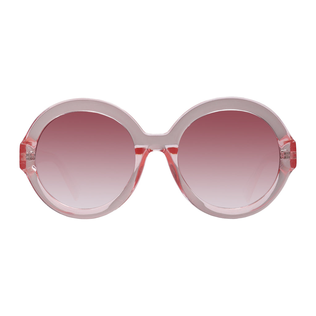 Pink Nureet sun suns