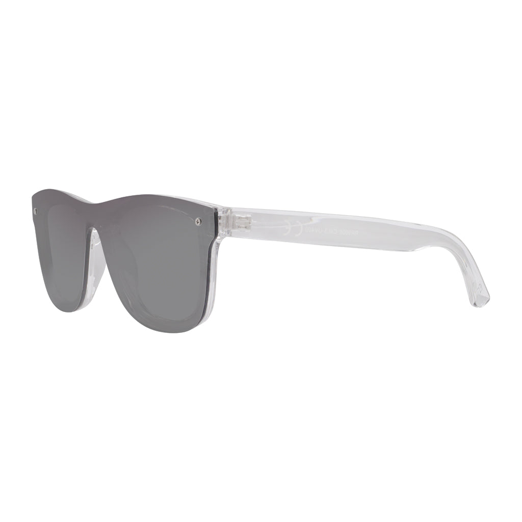 Silver mixer sunnys