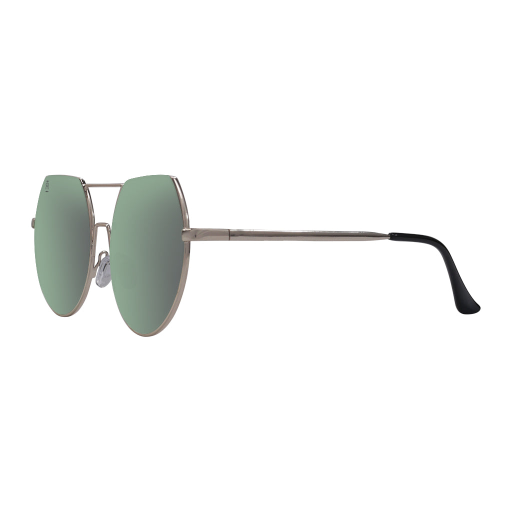 Robin ruth dark chicago in profile sunglasses