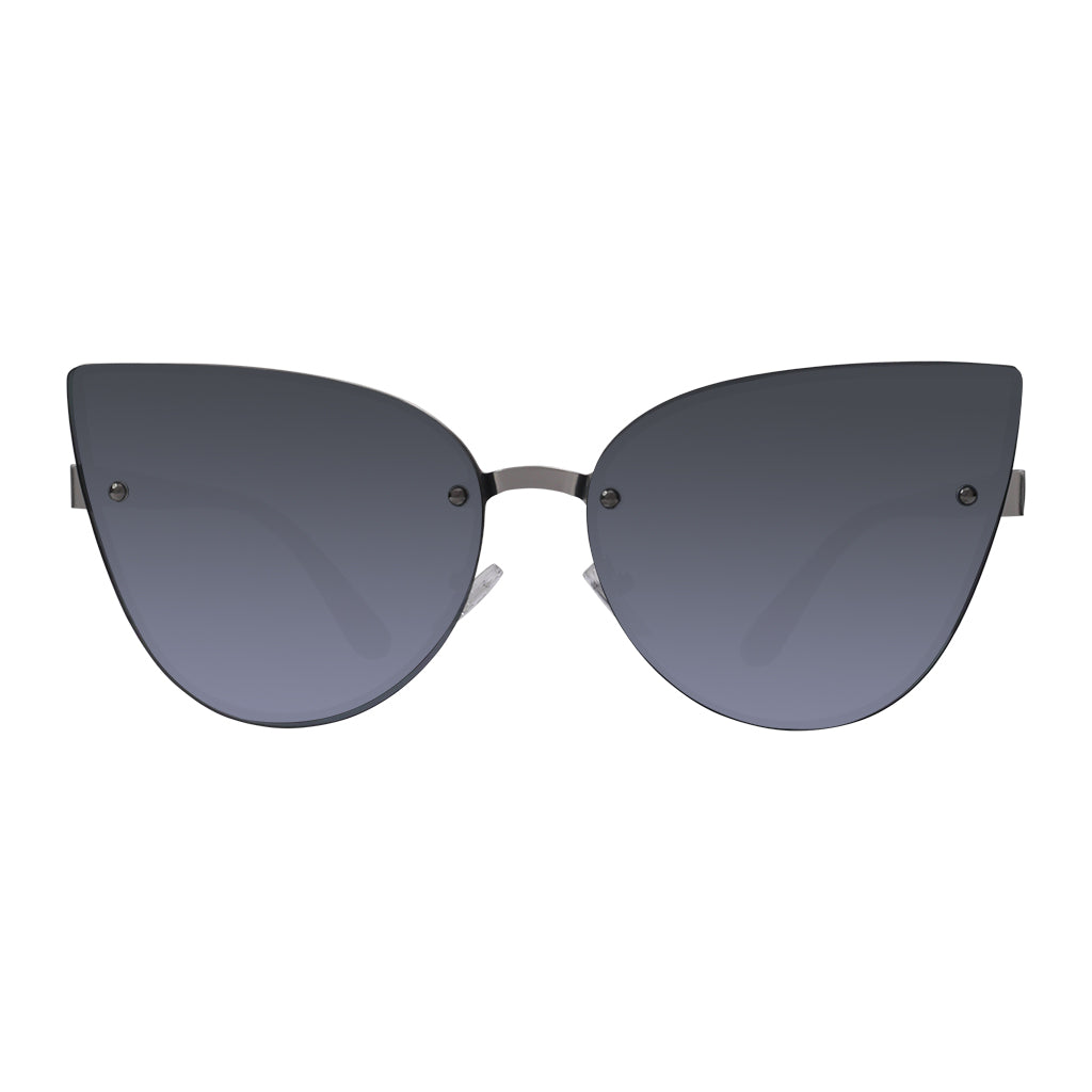 Robin Ruth Ange black Sunglasses