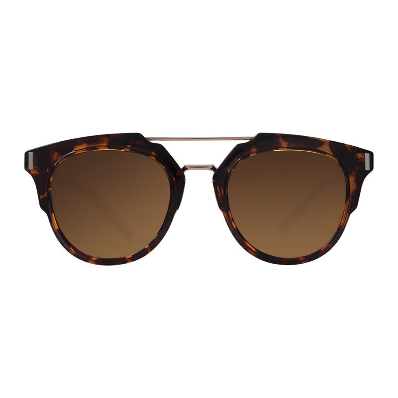 Goali Brown Sunglasses