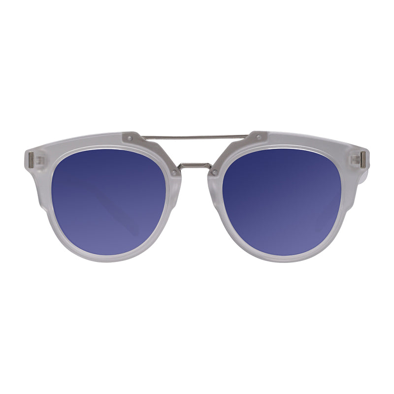 Goali blue sunnies shades