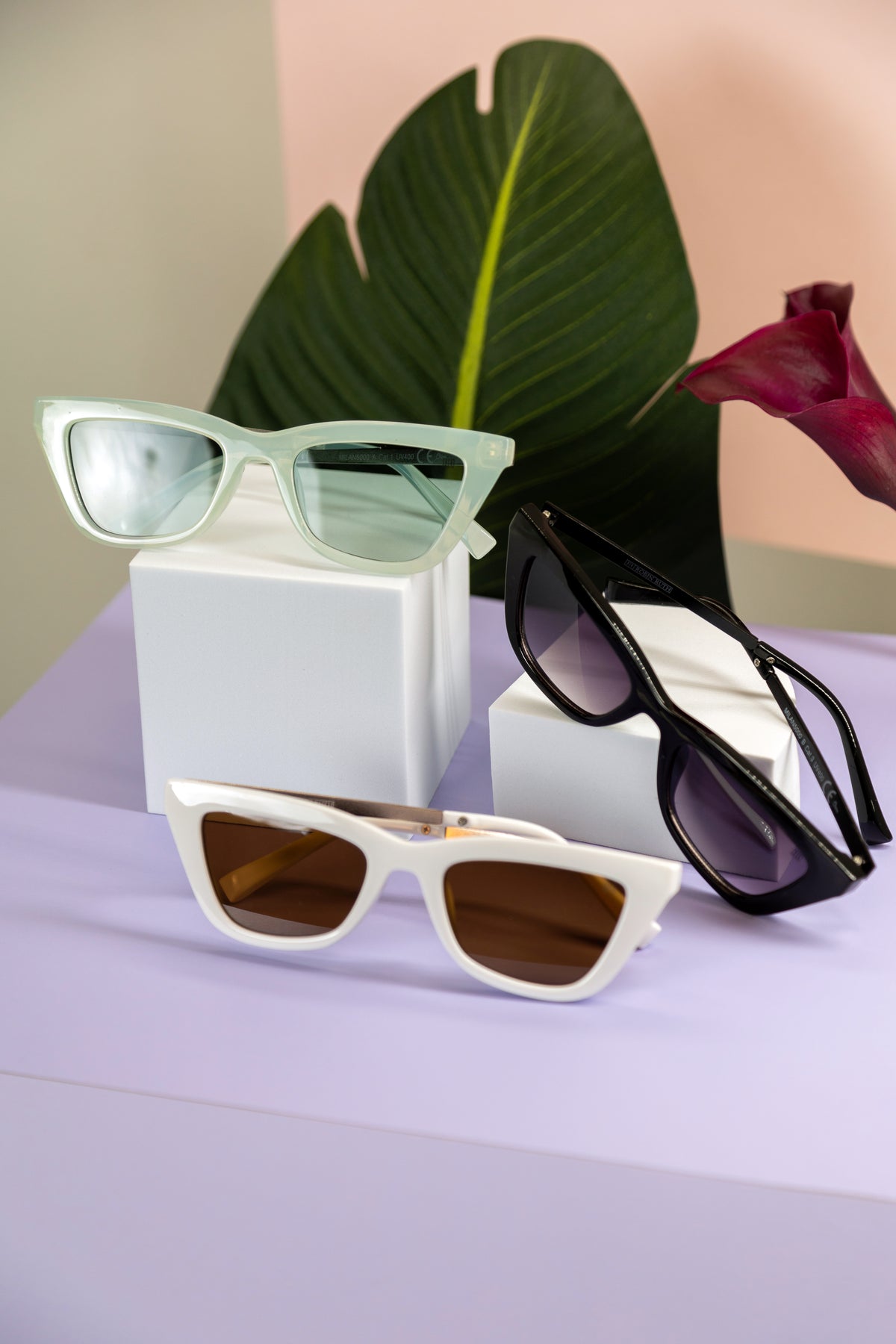 Robin Ruth Eyewear