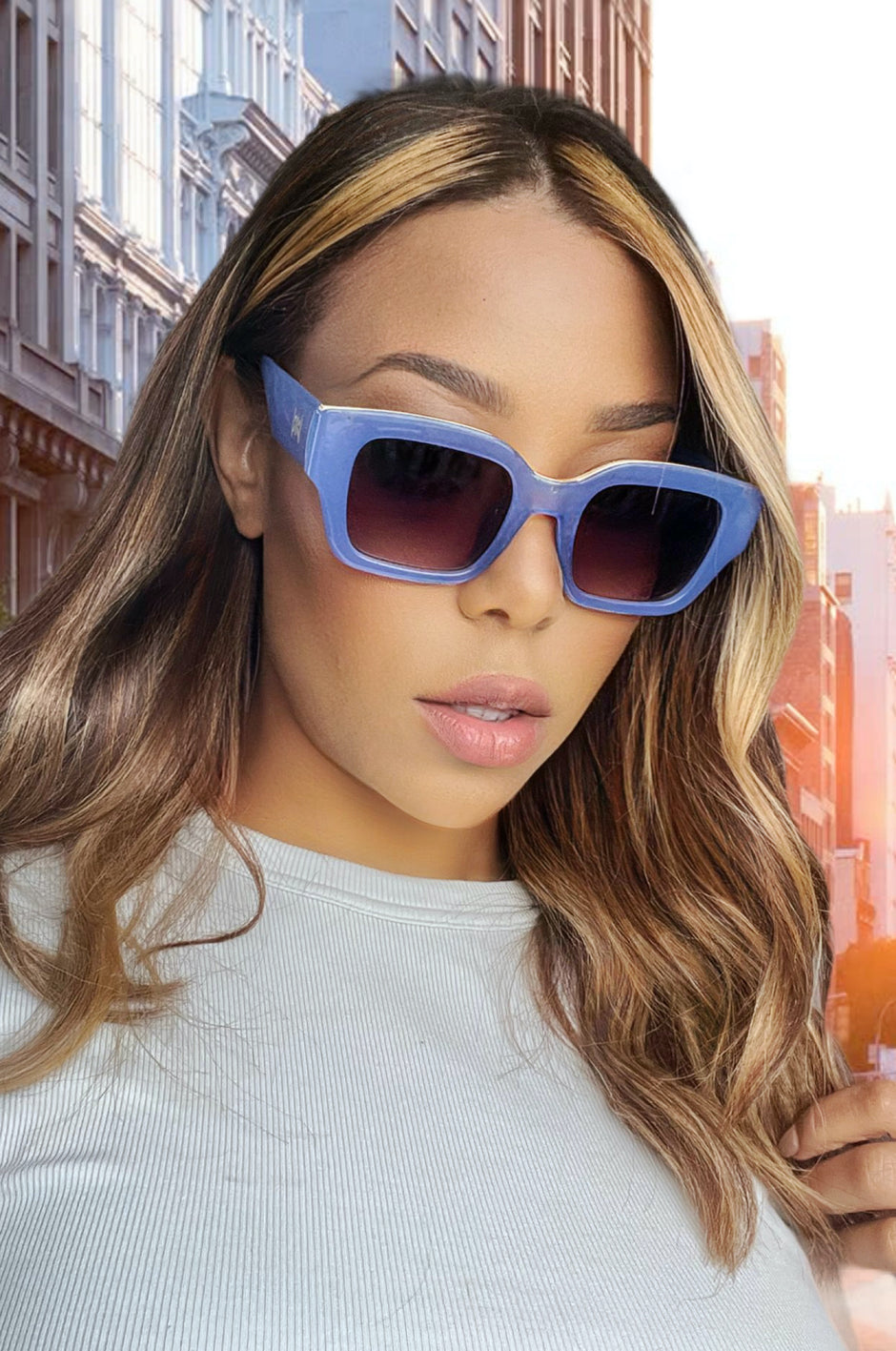 Robin Ruth Eyewear