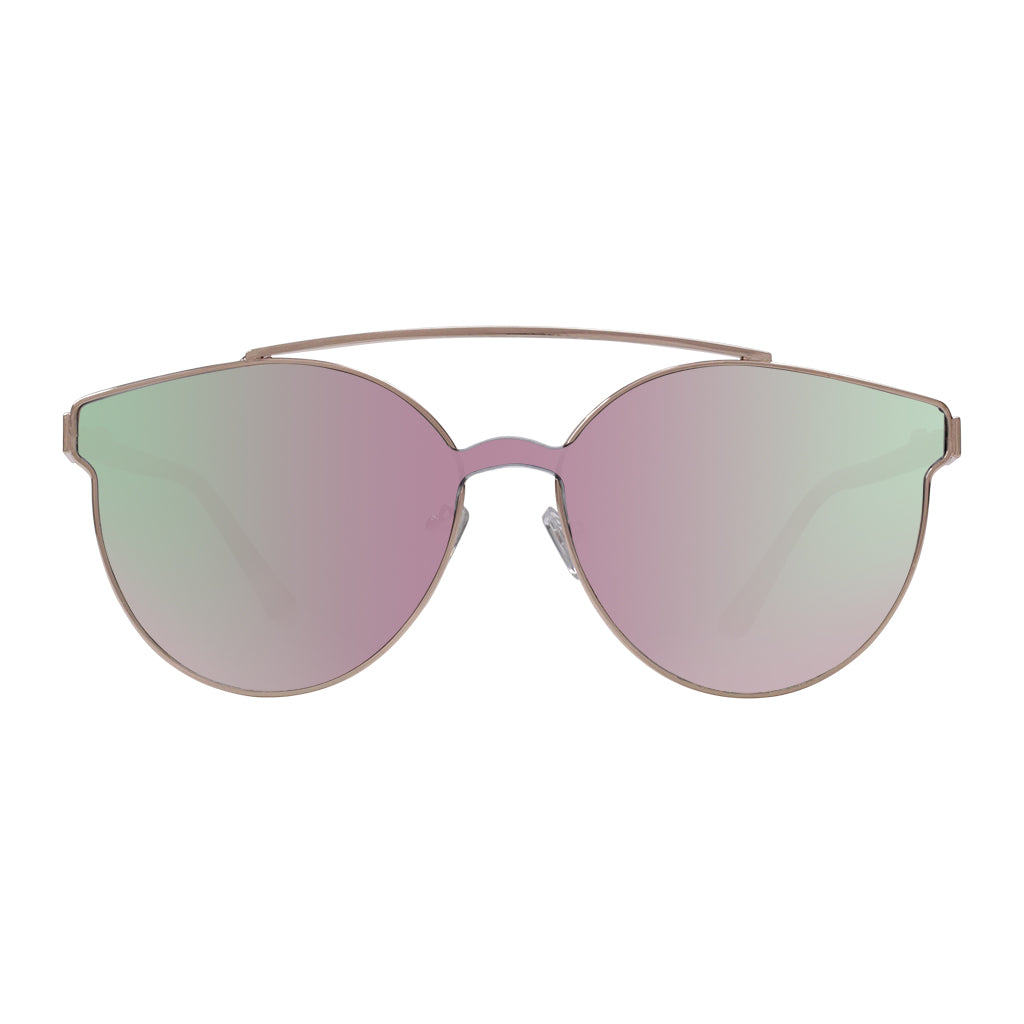 Pink Tulsa Sunglasses