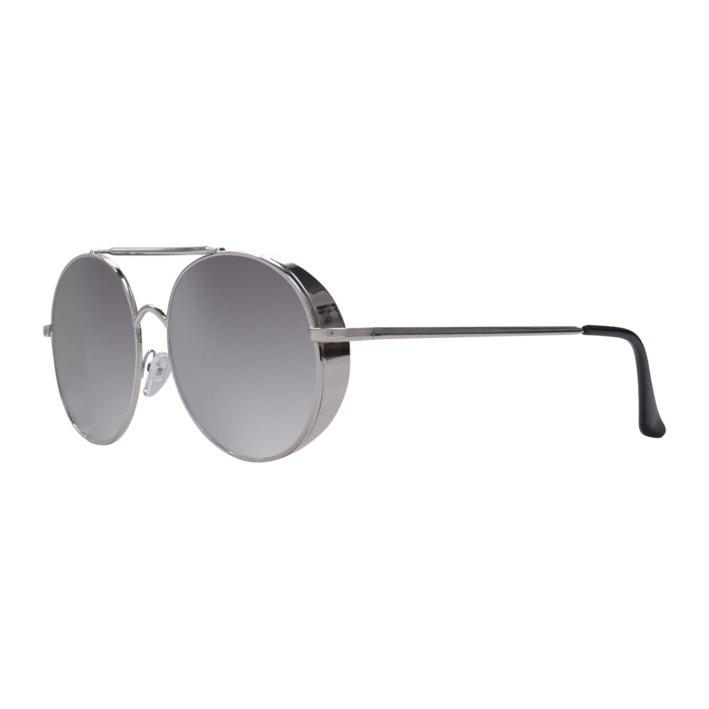 Silver Robin Rtuh Blies Sunglasses in profile