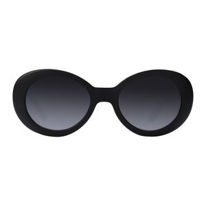 Savannah Black Sunnies
