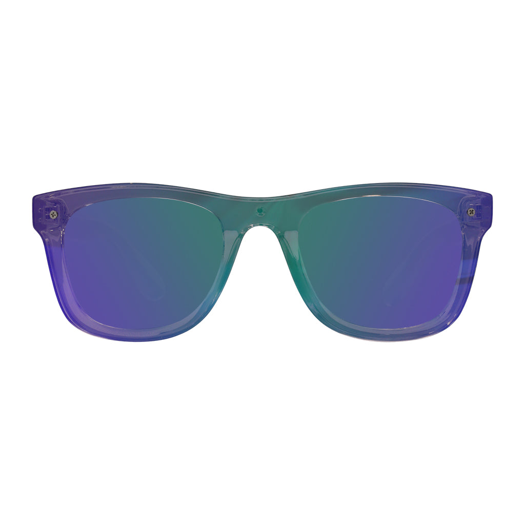 Purple mixer shades 