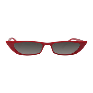 Red phoenix sunglasses