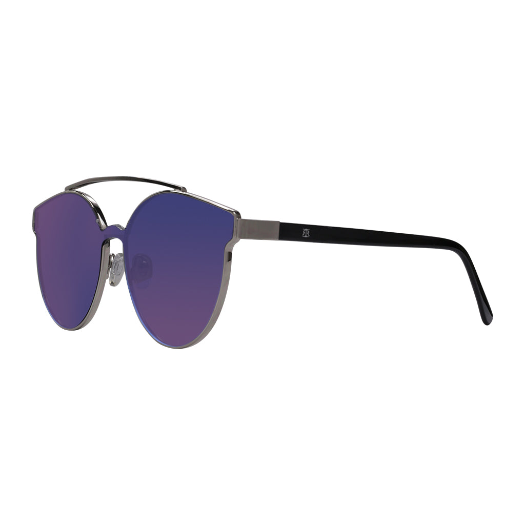 Tulsa Blue sunglasses