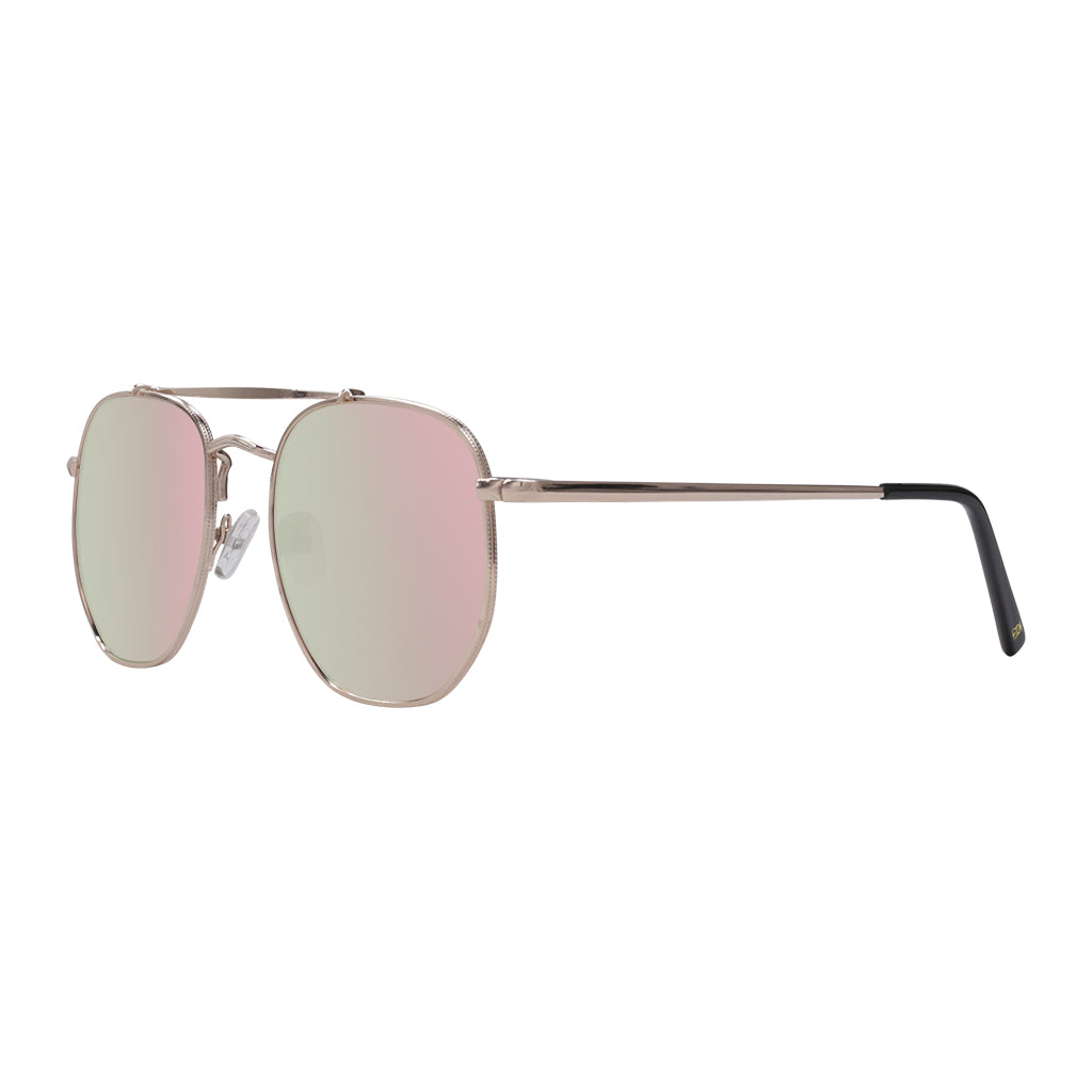 pink Princeton sunglasses