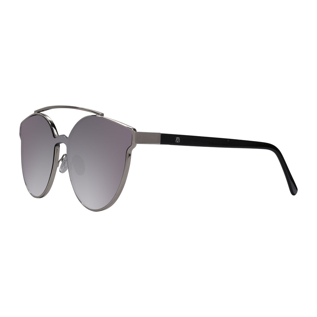 Tulsa Silver sunglasses
