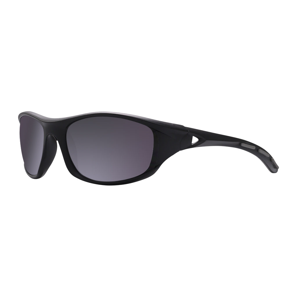 Side profile of Black Funakstic sunglasses