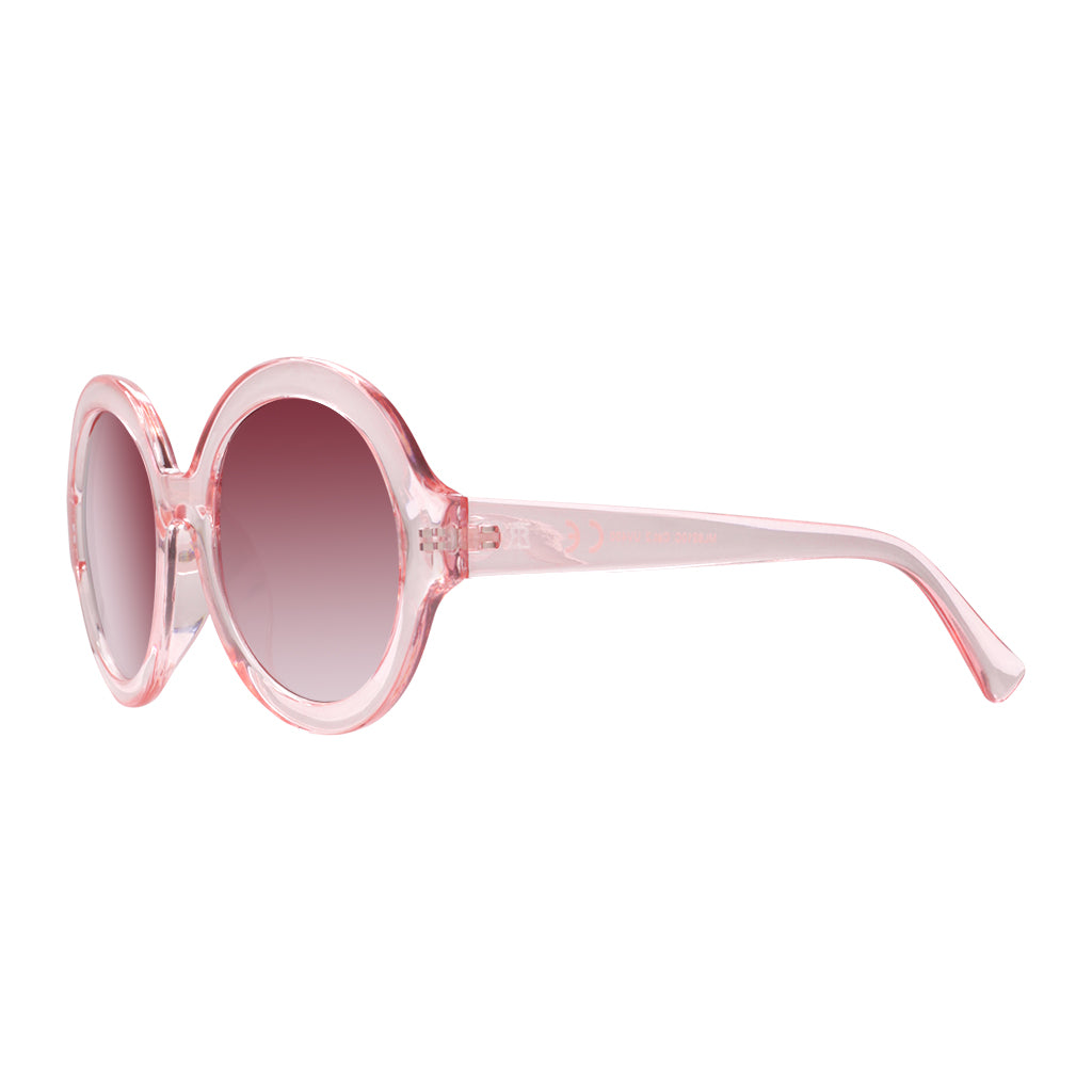 Nureet sunglasses in pink
