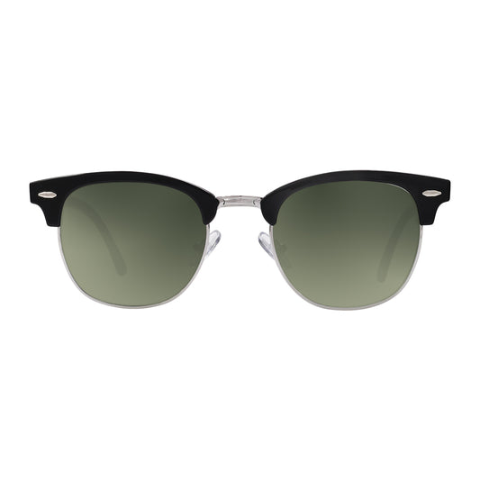Green lens Tacoma sunglasses
