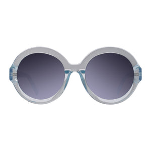 Blue Nureet sun glasses 